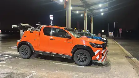 Dépannage et remorquage à Villeneuve-la-Rivière