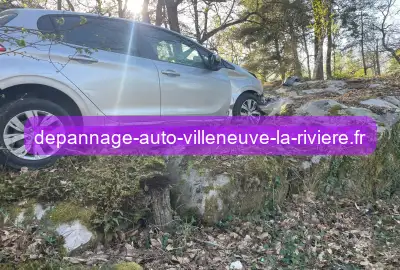 Assistance et dépannage