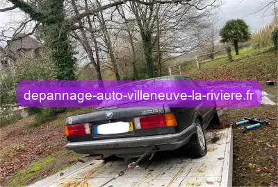 Enlèvement épaves gratuit